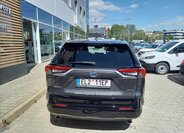 Toyota RAV4 SUV / Terénní 2,5 l 136 kw