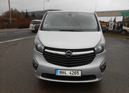 Opel Vivaro Kombi 1,6 l 92 kw