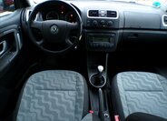 Škoda Fabia 7