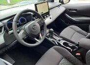 Toyota Corolla Kombi 1,8 l 103 kw