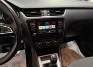 Škoda Octavia 11