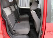 Volkswagen Caddy 9