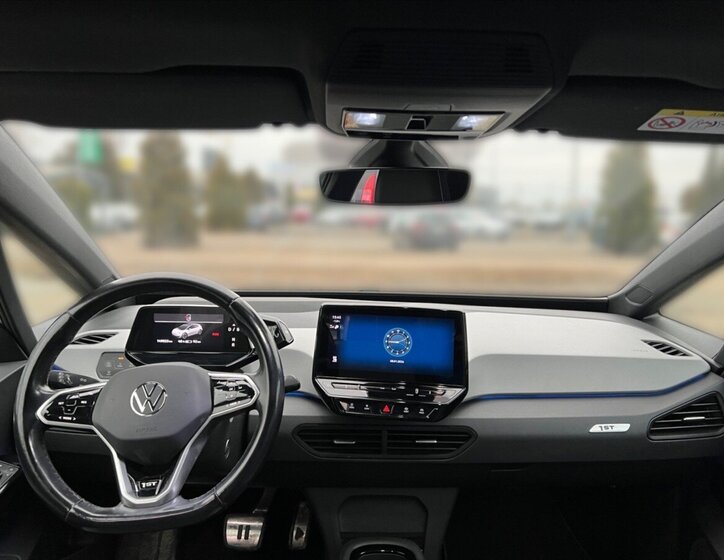 Volkswagen ID.3 Kombi 0,0 150 kw