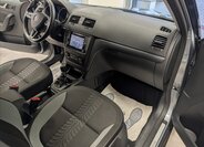 Škoda Yeti Kombi 2,0 l 110 kw