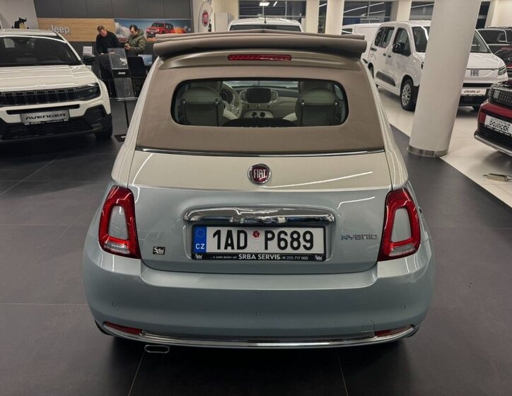 Fiat 500C 3