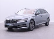 Škoda Superb 3