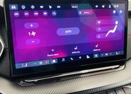 Škoda Octavia Kombi 2,0 l 195 kw