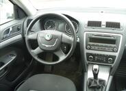Škoda Octavia 12