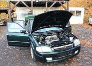 Mazda 323 25