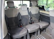 Volkswagen Multivan 26