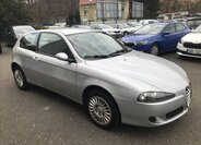 Alfa Romeo 147 Hatchback 77,0 77 kw