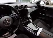 Mercedes-Benz Třídy C 23