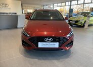 Hyundai i30 2