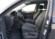 Volkswagen Tiguan SUV / Terénní 2,0 l 110 kw