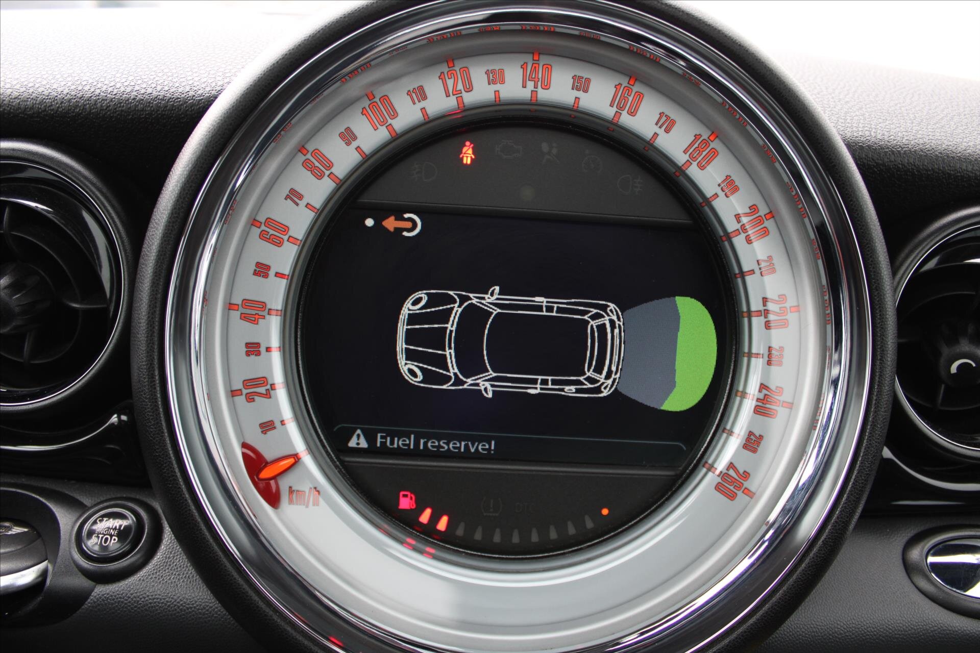 Mini Cooper S Hatchback 1,6 l 155 kw