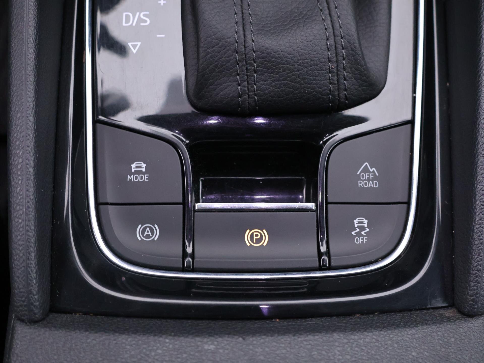 Škoda Kodiaq SUV / Terénní 2,0 l 140 kw