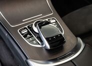 Mercedes-Benz Třídy C 12