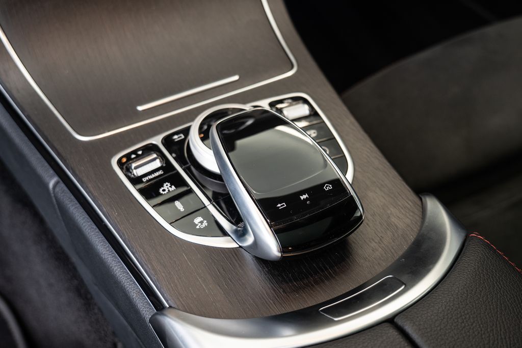 Mercedes-Benz Třídy C