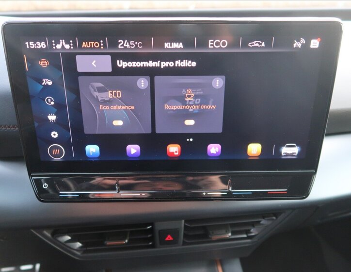 Cupra Born Kombi 0,0 170 kw