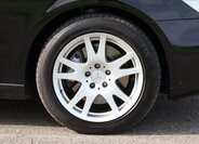 Mercedes-Benz CLS Sedan 3,5 l 215 kw