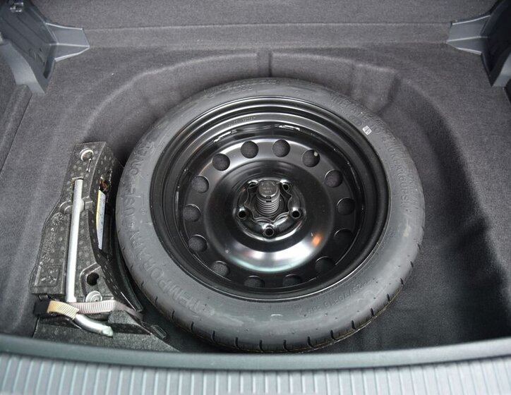 Volkswagen Golf Sportsvan MPV 1,2 l 81 kw