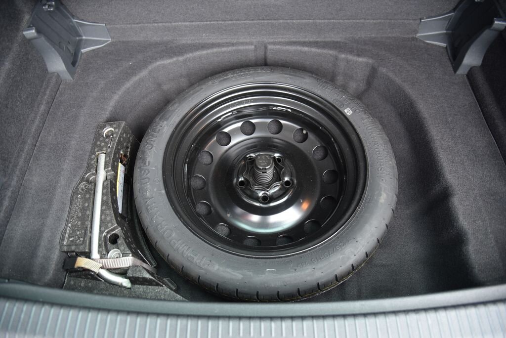 Volkswagen Golf Sportsvan MPV 1,2 l 81 kw
