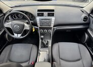 Mazda 6 Hatchback 1,8 l 88 kw