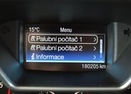 Ford Transit Connect MPV 1,5 l 88 kw