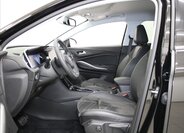 Opel Grandland SUV 1,5 l 96 kw