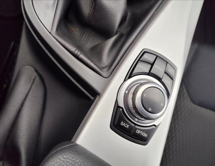 BMW Řada 3 Kombi 2,0 l 180 kw