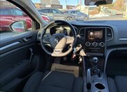 Renault Mégane Kombi 1,3 l 103 kw