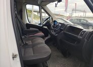 Peugeot Boxer Ostatní 3,0 l 130 kw