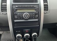 Nissan X-Trail 17