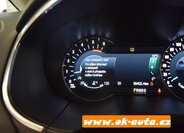 Ford Galaxy MPV 2,0 l 140 kw