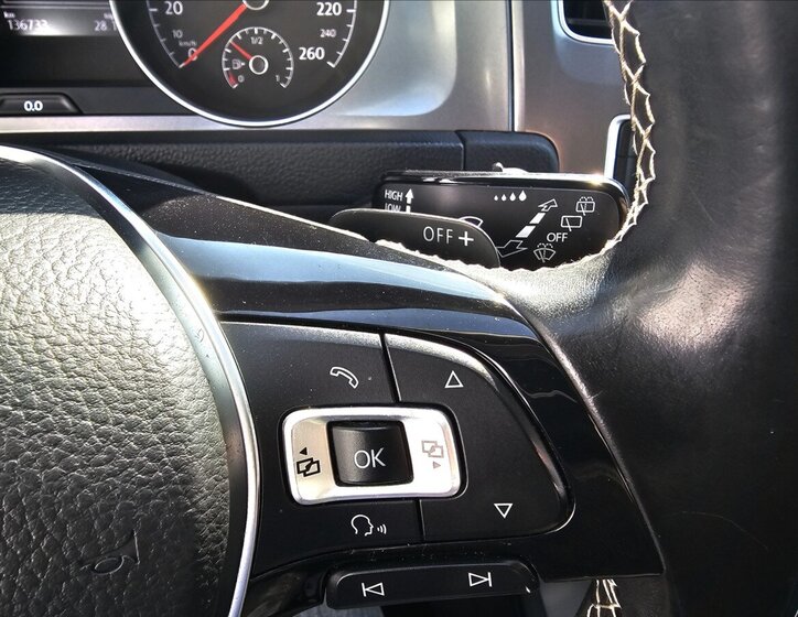 Volkswagen Golf Kombi 1,4 l 92 kw