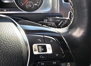 Volkswagen Golf Kombi 1,4 l 92 kw