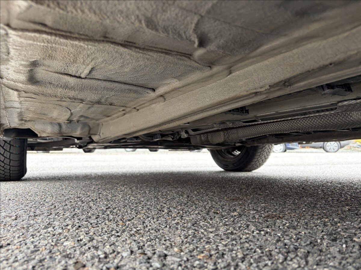 Citroën Berlingo Pick-up 1,5 l 56 kw