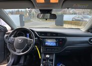 Toyota Auris Hatchback 1,6 l 97 kw