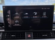 Audi A4 Kombi 2,0 l 140 kw