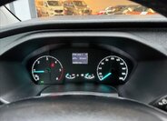 Ford Transit Custom MPV 2,0 l 96 kw