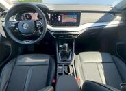Škoda Octavia 5