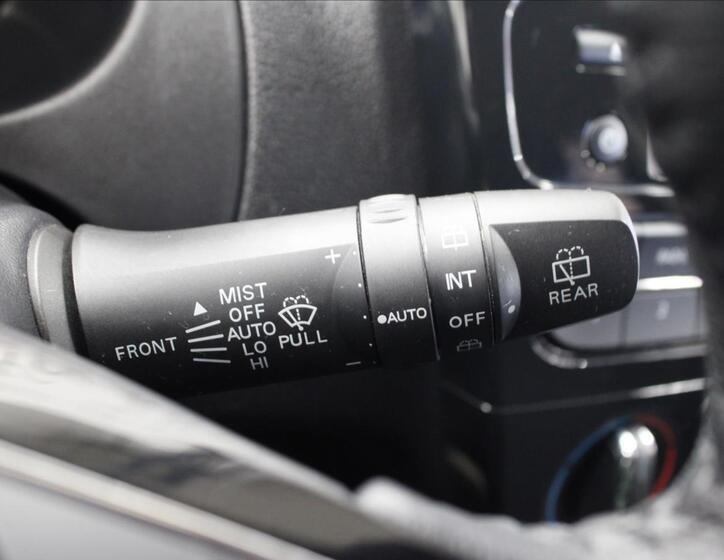 Mitsubishi Space Star 21