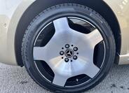 Mercedes-Benz Třídy V VAN-Minibus 2,0 l 174 kw