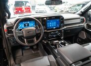 Ford F-150 Pick-up 3,5 l 336 kw