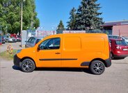 Renault Kangoo Skříň 1,5 l 66 kw