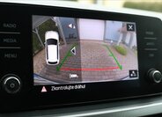 Škoda Kamiq Hatchback 999,0 81 kw