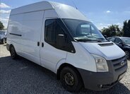 Ford Transit 3