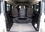 Fiat Ducato VAN-Minibus 2,3 l 110 kw