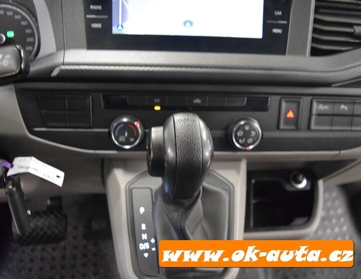 Volkswagen Ostatní VAN-Minibus 0,0 110 kw