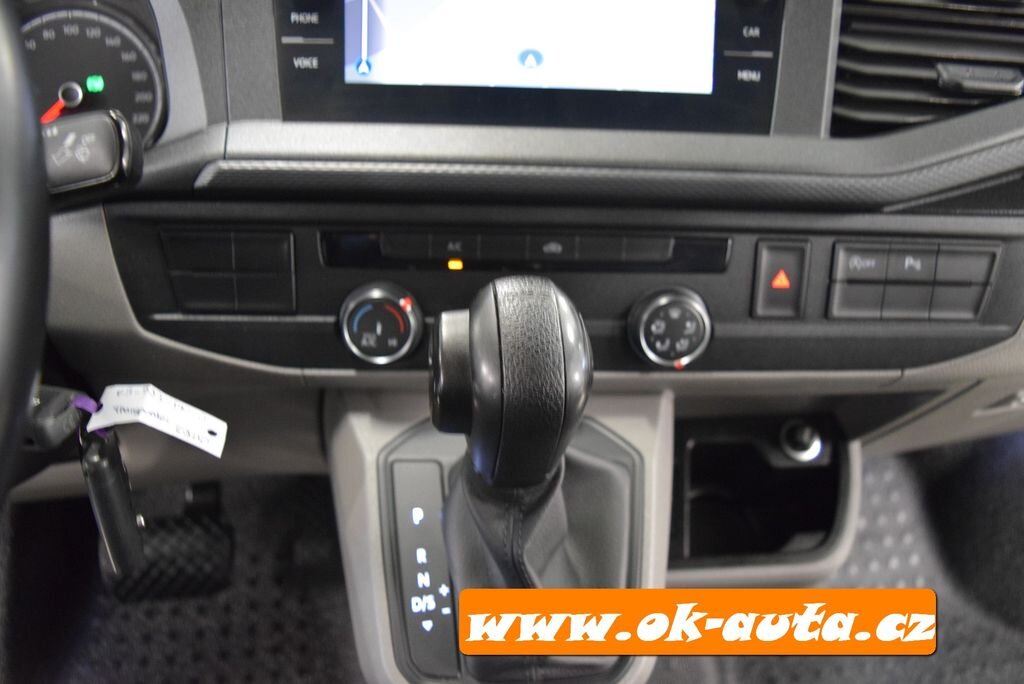 Volkswagen Ostatní VAN-Minibus 0,0 110 kw